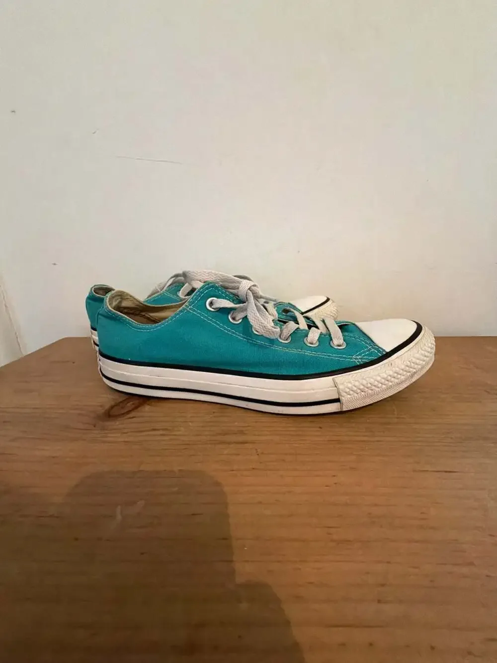 Converse classic chuck